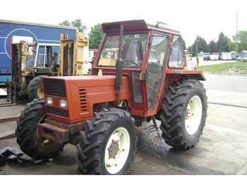 FIAT Ciągniki rolnicze - Traktorius
