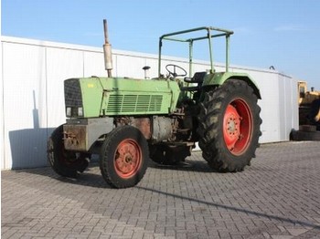 Fendt 610 - Traktorius