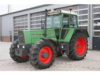 Fendt 611 LSA - Traktorius