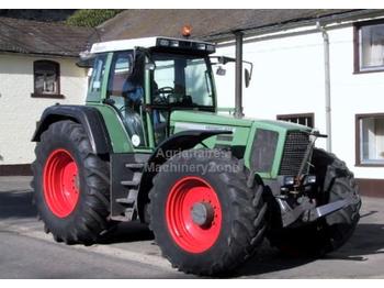 Fendt 816 - Traktorius