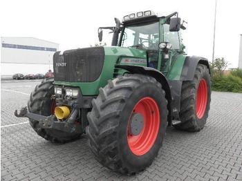 Fendt 916 Vario - Traktorius