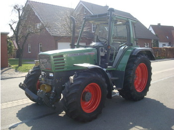 Fendt Farmer 309 C *Fronthydraulik*Frontzapfwelle* - Traktorius