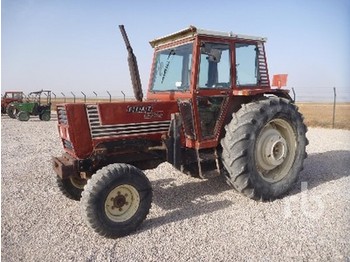 Fiat 1080E - Traktorius