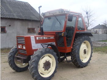 Fiat 80-90 - Traktorius
