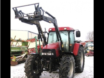 Germania: Tractor 100 CP CASE MX100 C  - Traktorius