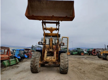  Hanomag 44D - Traktorius