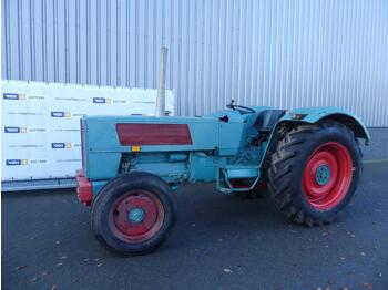 Hanomag Brillant 701 - Traktorius