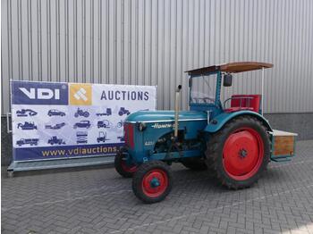 Hanomag R324S - Traktorius