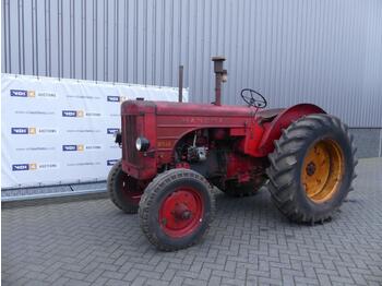 Hanomag R540 - Traktorius