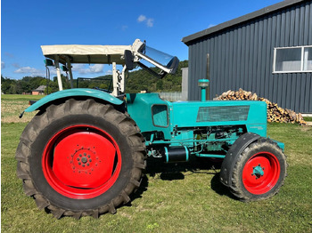 Hanomag Robust 901-S  - Traktorius