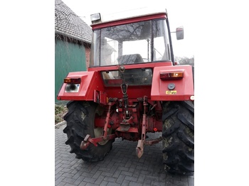 IHC 844XL AS - Traktorius
