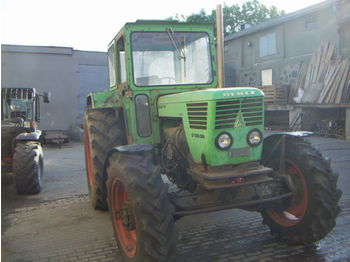 Inne Deutz D 130 06 - Traktorius