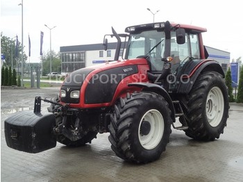 Inne VALTRA T151e POWER, TRACTOR, 37500 EUR - Traktorius