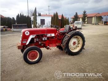 International 433 - Traktorius