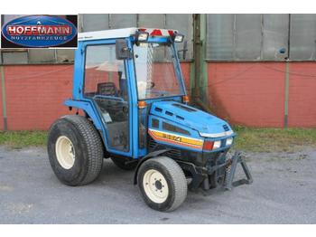 Iseki 3025 A - Traktorius