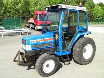 Iseki (J) Traktor / 5140 A - Traktorius