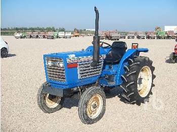 Iseki TL2300 2Wd - Traktorius