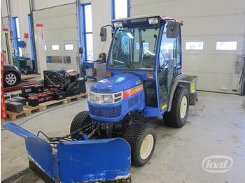 Iseki TM3240FH Kompakttraktor  - Traktorius