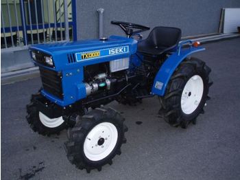 Iseki TX1300F DT - 4X4 - Traktorius