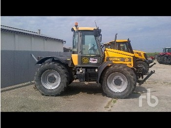 JCB 1115-20 2WS - Traktorius