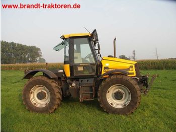 JCB 2125 wheeled tractor - Traktorius