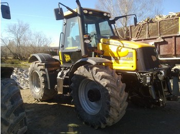 JCB 2140 - Traktorius