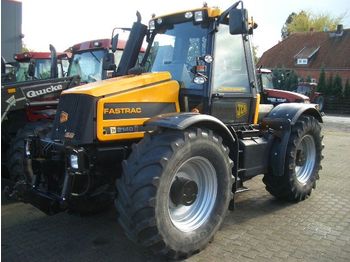 JCB 2140 - Traktorius