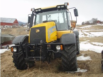 JCB 3185-65 - Traktorius