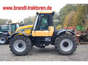 JCB 3185 *Allrad* - Traktorius