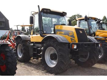 JCB 3185 wheeled tractor - Traktorius