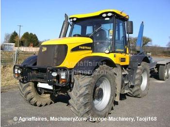 JCB 3220 Plus - Traktorius