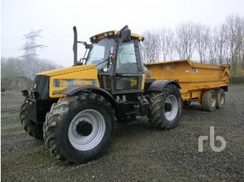 JCB FASTRAC 2150 - Traktorius