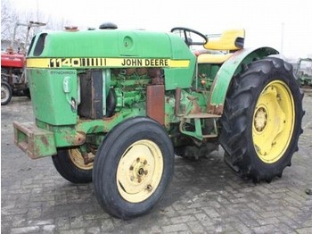 John Deere 1140V - Traktorius