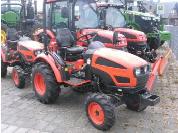  KIOTI CK22HST - Traktorius