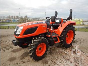 KIOTI NX6010HST - Traktorius
