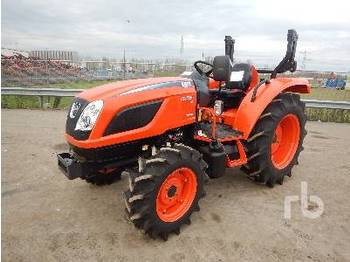 KIOTI NX6010HST - Traktorius