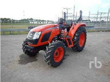 KIOTI RX6620 4WD - Traktorius