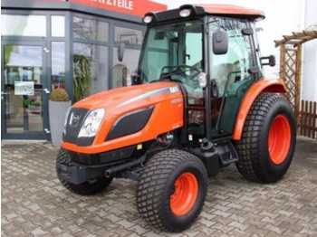 Kioti NX5010C - Traktorius
