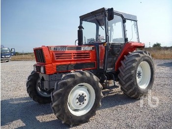 Kubota M7950DT - Traktorius