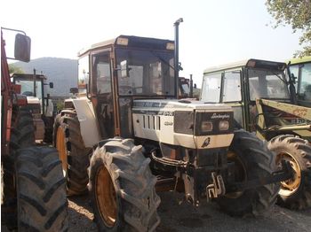 LAMBORGHINI  - Traktorius