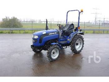 LOVOL TL1A254-011C - Traktorius
