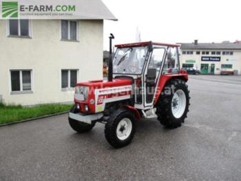 Lindner 1450 N - Traktorius