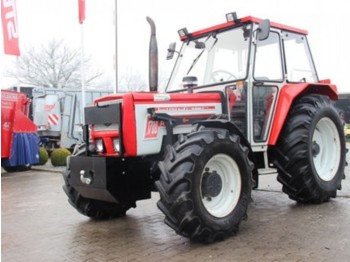 Lindner 1700 A-40 - Traktorius