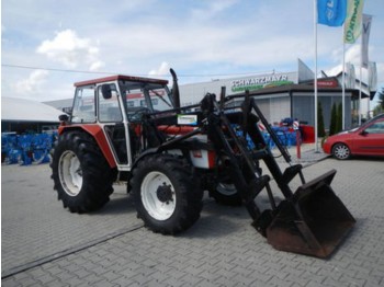 Lindner 1700 A-40 - Traktorius