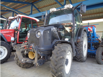 Lindner Geotrac 94 - Traktorius