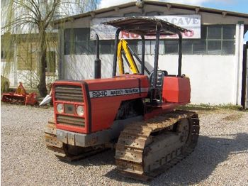 MASSEY FERGUSON 294C
 - Traktorius