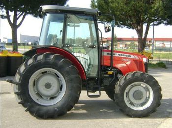 MASSEY FERGUSON 3635 std dt
 - Traktorius