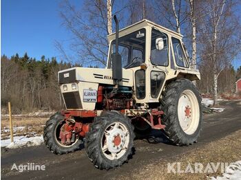 MTZ Belarus T42 - Traktorius