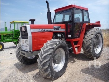 Massey Ferguson 1134 - Traktorius