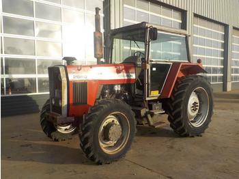  Massey Ferguson 2640 - Traktorius